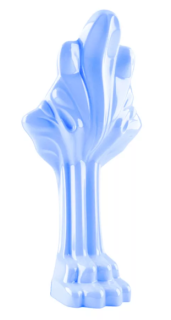 Ванна из искусственного камня Фэма Стиль Феррара на опорах RAL 171x82 см